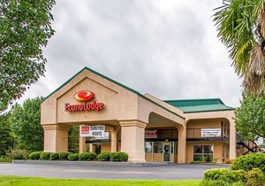 Econo Lodge Troy