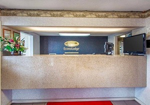 Econo Lodge Troy