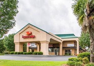 Econo Lodge Troy