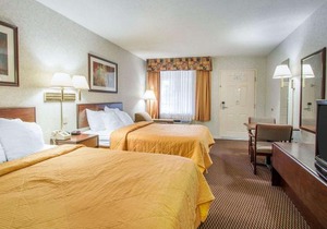 Econo Lodge Troy