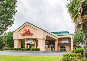 Econo Lodge Troy