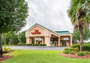Econo Lodge Troy