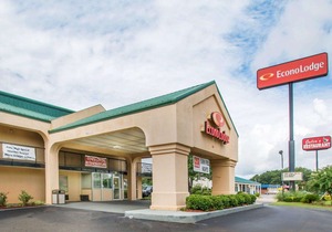 Econo Lodge Troy