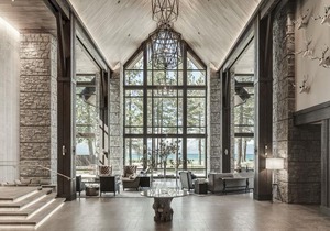 Edgewood Tahoe Resort