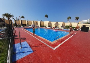 El Cortijo Luxury