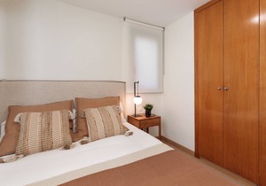 50 m² Apartment ∙ 2 bedrooms ∙ 2 guests