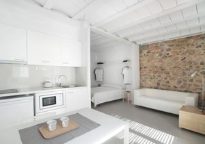 Estudio Casco Antiguo Inmomart