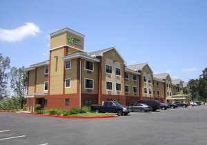 Extended Stay America Suites - Orange County - Lake Forest