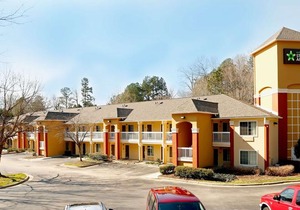 Extended Stay America - Raleigh - Crabtree Valley