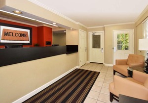 Extended Stay America - Raleigh - Crabtree Valley