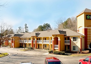 Extended Stay America Suites - Raleigh - Crabtree Valley