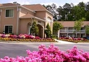 Extended Stay America Suites - Raleigh - Crabtree Valley