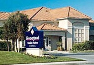 Extended Stay America Suites - Raleigh - Crabtree Valley