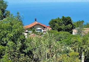 Finca in El Tanque with parking