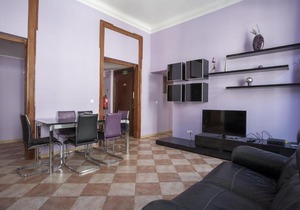 FLH Baixa Comfortable Apartment