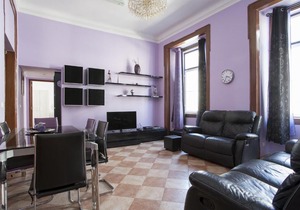 FLH Baixa Comfortable Apartment