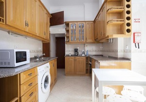 FLH Baixa Comfortable Apartment