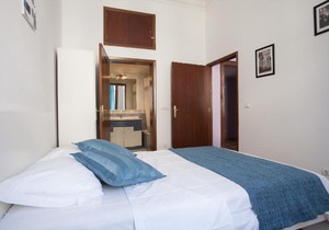 FLH Baixa Comfortable Apartment