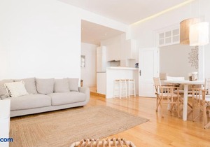Flh Baixa Modern Apartment