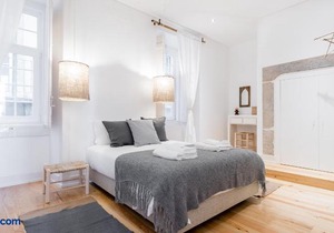 Flh Baixa Modern Apartment
