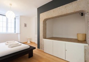 FLH Baixa Trendy Apartment