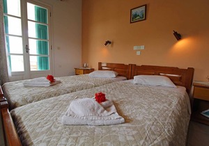 Frankis Apartment 8 Agios Spyridonas Perithia