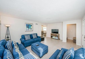 Frenchy's Cottage 480