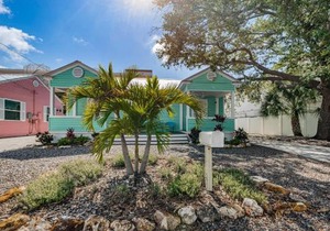 Frenchy's Cottage 490