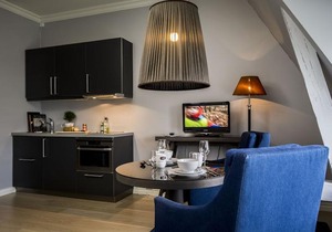 Frogner House Apartments - Skovveien 8