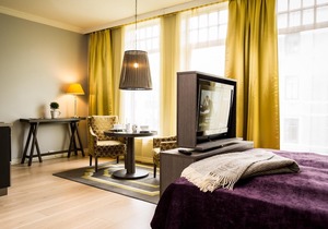 Frogner House Apartments - Skovveien 8