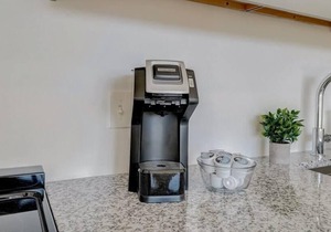Frontdesk | Eclectic Studio Apt near UAB Hospitals