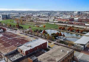 Frontdesk | Modern Studio Apt near UAB Hospitals