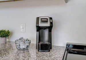 Frontdesk | Stunning Studio APT near UAB Hospitals