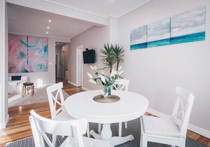 Garai Apartment by Forever People Rentals