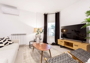 Genteel Home Madrazo V in Madrid