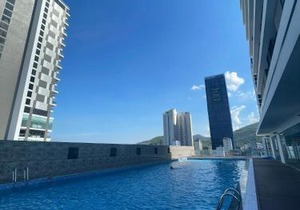 Glese Balcony Seaview Apartment - FLC Sea Tower Quy Nhon