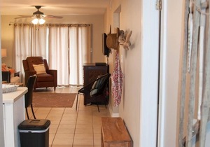 Great Condo for a Family or for Two..Great Decor, Relaxing.