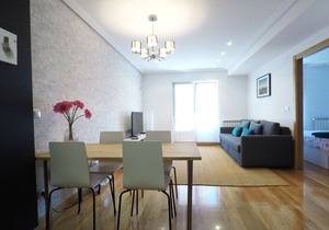 Gros Beach Apartment