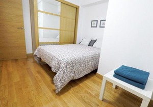 Gros Beach Apartment