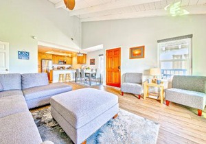 Groundswell 4 Bedroom