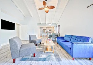 Groundswell 4 Bedroom