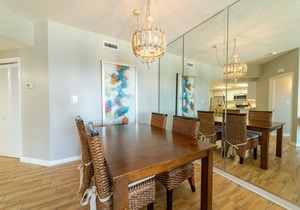 Gulf Front Condo | Outdoor & Indoor Pools!