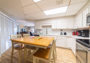 Gulf Front Condo | Outdoor & Indoor Pools!