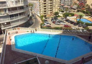 Halcon Levante Luxury
