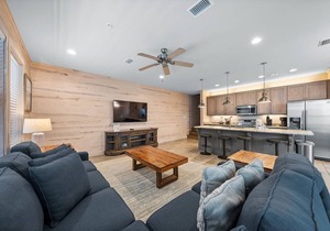 Hammock Dunes Cottage J- 2 BR | Orange Beach
