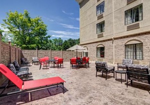 Hampton Inn Salem
