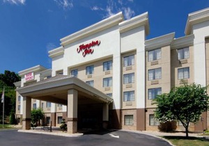 Hampton Inn Salem