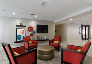 Hampton Inn Salem