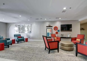 Hampton Inn Salem