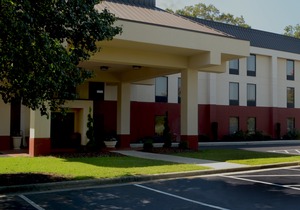 Hampton Inn Sanford